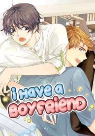 I Have a Boyfriend [Mature]