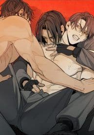 Deep Down [Yaoi]