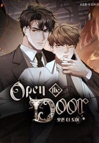Open The Door