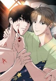 Unsleep[Manga]