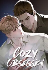 Cozy Obsession-0