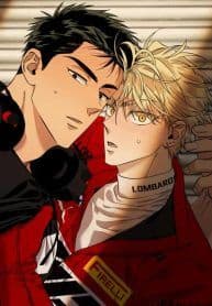 Driver’s High [zi]