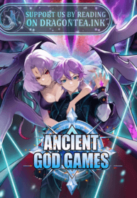 Ancient God Games
