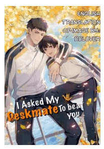 I Asked My Deskmate To Beat You
