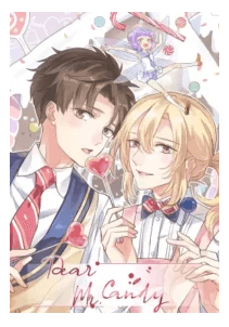 Dear Mr. Candy