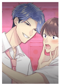 Unrequited Love Diary
