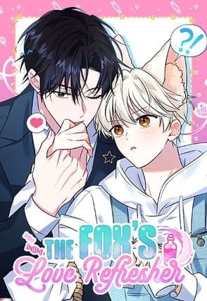 The Fox’s Love Refresher [Manga]