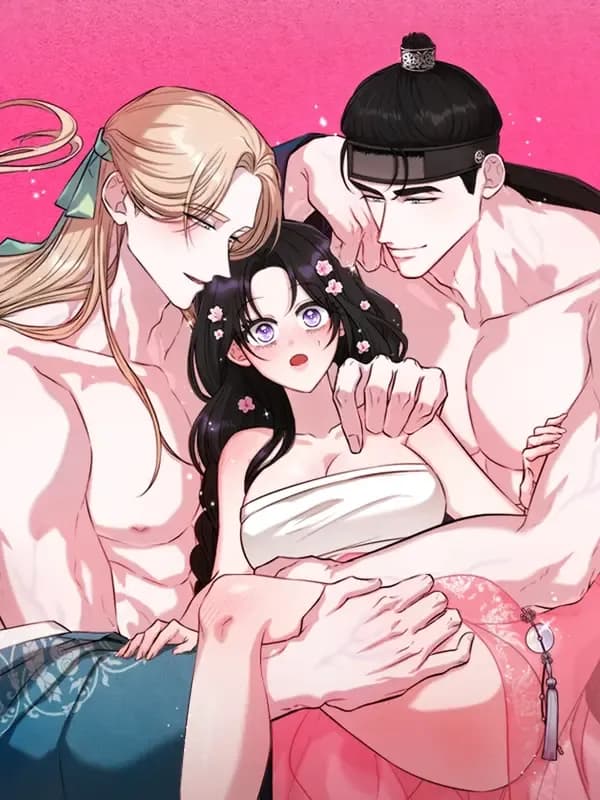 Spiritbound Desire [Bride of the Guardian Deity ]