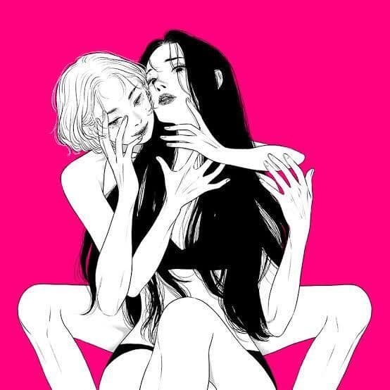 Chained by Love and Vengeance