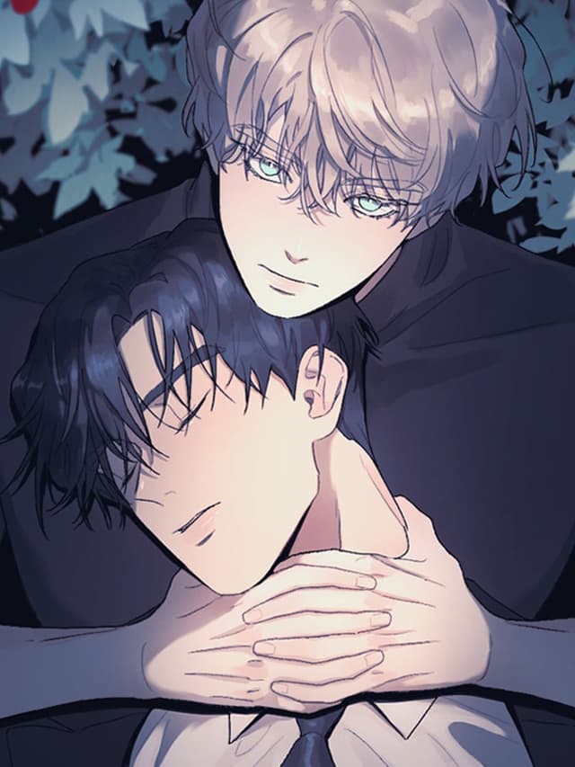 A Tree Without Roots [Manga.com]