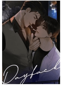 PAY BACK [Manga]