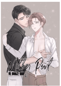 Melting Point [Manga]