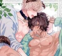 Caressing The Nipples of My Hibernating Bear