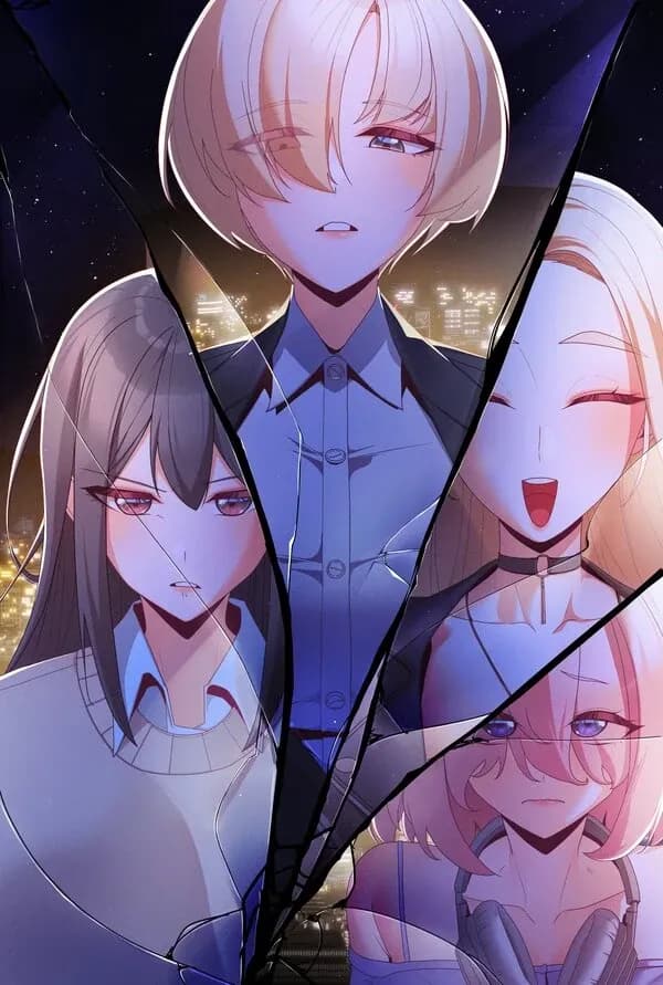People of The Dark