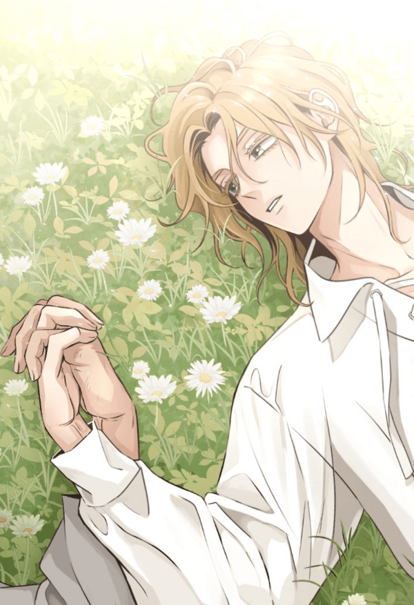Nameless Flower (LILITH)