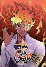 Born to Be a God