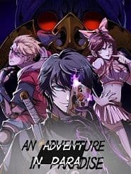 An Adventure in Paradise