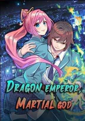 Dragon Emperor Valkyrie