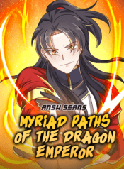 The Dragon Emperor