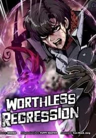Worthless Regression