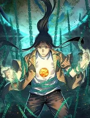 Kidnapped by the Earth