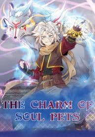 The Charm of Soul Pets