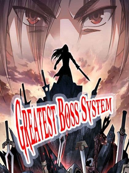 Greatest Boss System