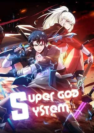 Super God System