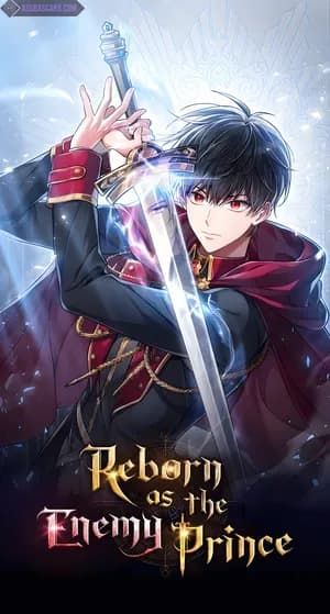 Reborn as the Enemy Prince