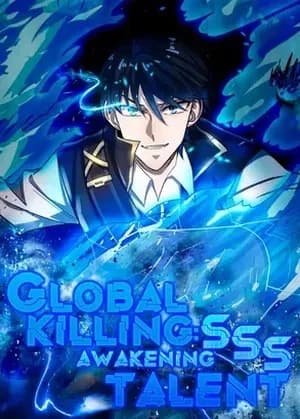 Global Mayhem: awakening SSS-Class talent at the start!