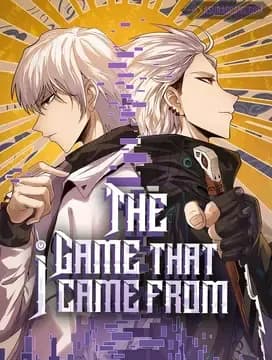 The Game That I Came From