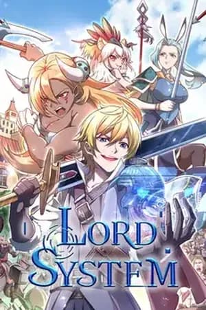 Record of the Mightiest Lord