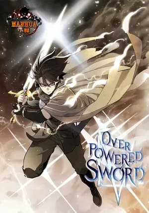 Overpowered Sword