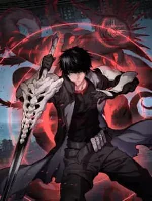 Apocalypse Sword God