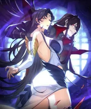 I, The Demon Lord am being targeted by my female Disciples!
