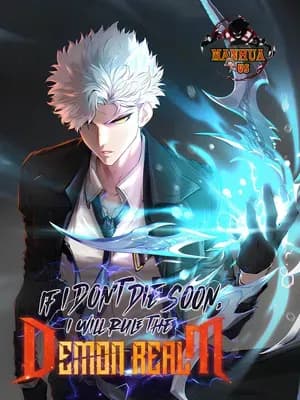 If I Don’t Die Soon, I Will Rule The Demon Realm
