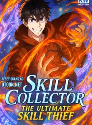Master of All Skills