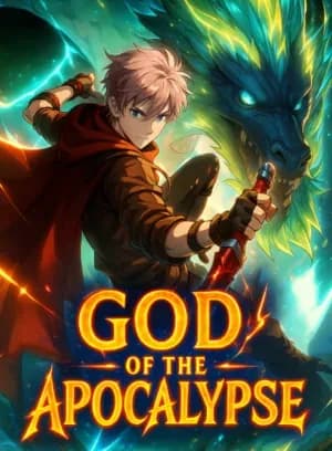 God of the Apocalypse