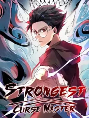 Supreme Curse Master