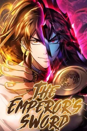 The Emperor’s Sword