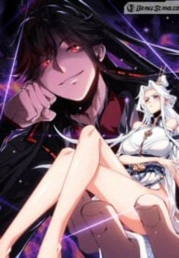 Master: This Villainous Disciple Is Not The Holy Child