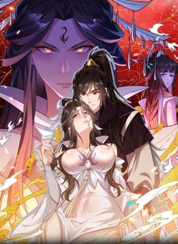 My Empress Apprentice is Becoming Evil